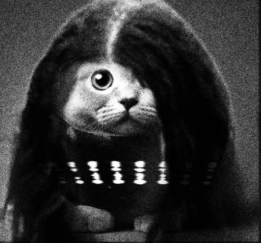 Sticker Catv_by_TgEmodziBot - 1