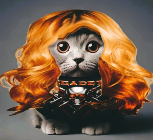 Sticker Catv_by_TgEmodziBot - 1