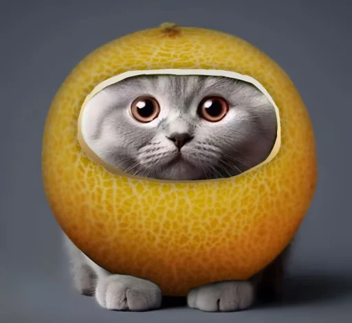 Sticker Catv_by_TgEmodziBot - 1