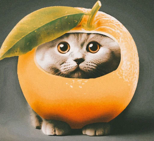 Sticker Catv_by_TgEmodziBot - 1