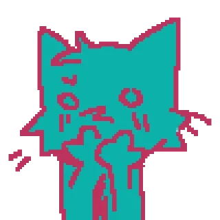 Sticker Вийнелох @catWiiiy - 5