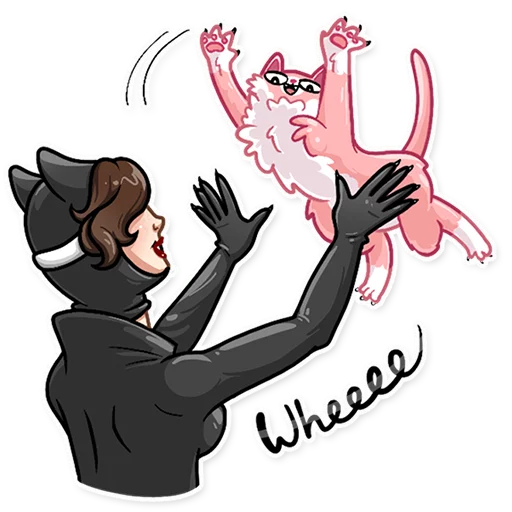 мультфильм клипарт рисование