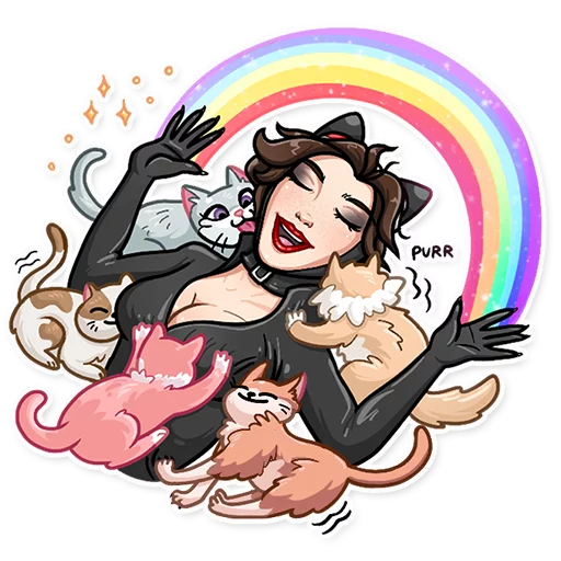 мультфильм иллюстрация клипарт