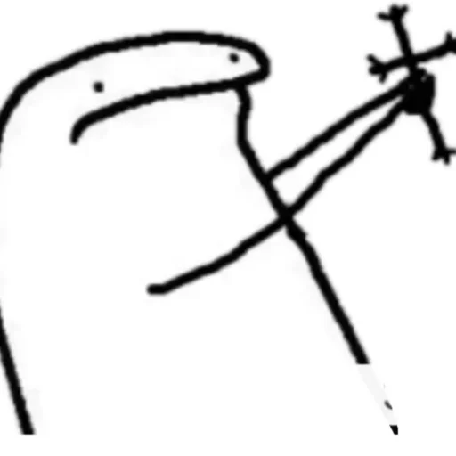 эскиз рисование детское искусство