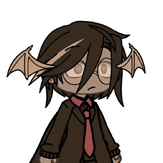 Sticker Сахар 🙋🏿‍♂️☕️ - 11