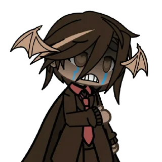 Sticker Сахар 🙋🏿‍♂️☕️ - 5