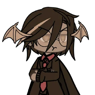 Sticker Сахар 🙋🏿‍♂️☕️ - 4