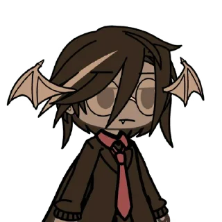 Sticker Сахар 🙋🏿‍♂️☕️ - 3