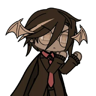 Sticker Сахар 🙋🏿‍♂️☕️ - 9