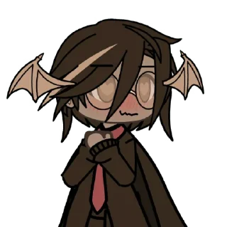 Sticker Сахар 🙋🏿‍♂️☕️ - 10