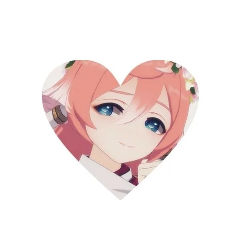 Стикер Янь Фей 🏮 :: @fStikBot - 0