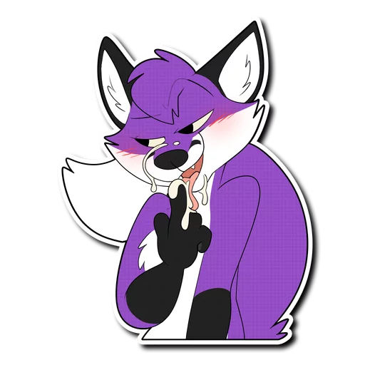 Sticker Caylen81928NL - 1