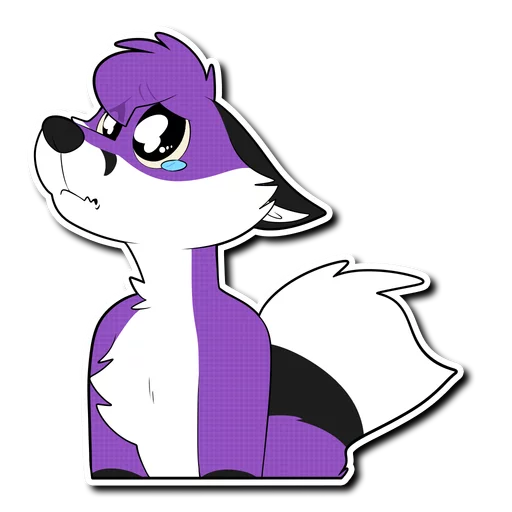 Sticker Caylen81928NL - 1