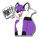 Стикер Caylen - 1