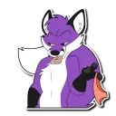 Стикер Caylen - 4