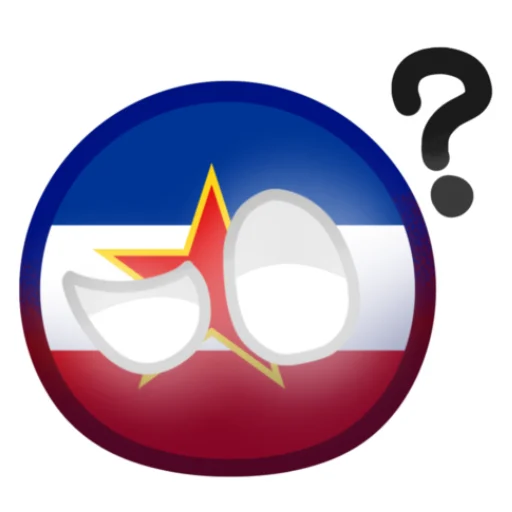 Countryballs group - 