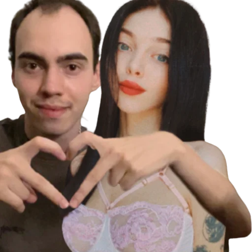 Стикер Cblcw - 1