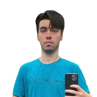 Sticker 🥰❤️🤫 - 5