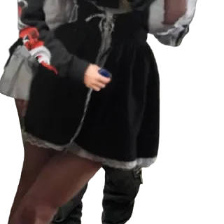 Sticker 🥰❤️🤫 - 11