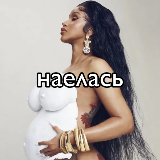 fashion accessory human face stomach