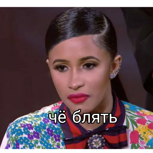 human face person makeover