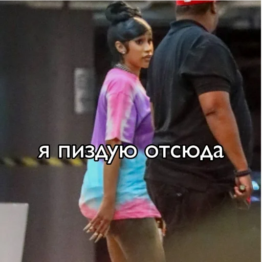 clothing person human face