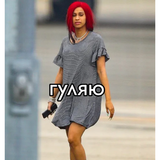 person human face street fashion