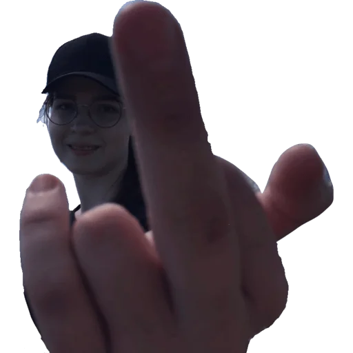 Sticker Chistiankii - 10