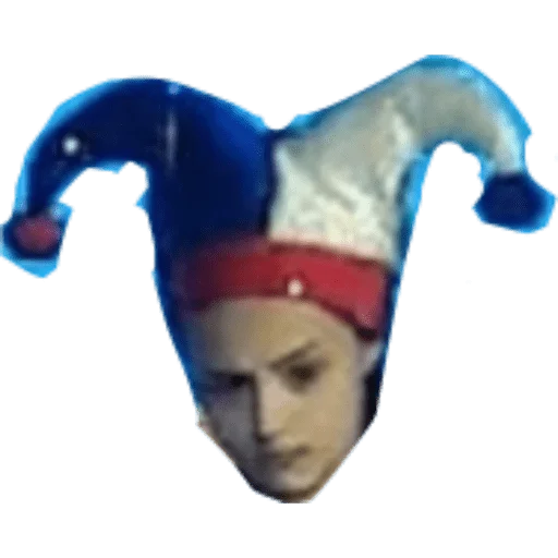 Sticker Chistiankii - 5