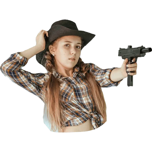 Sticker Chistiankii - 3