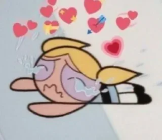 Sticker @xz_xu : @Amuscic - 3