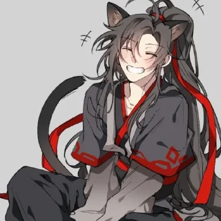 Sticker ♡Вей Ин♡ - 9