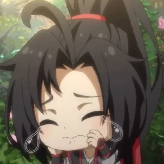 Sticker ♡Вей Ин♡ - 8