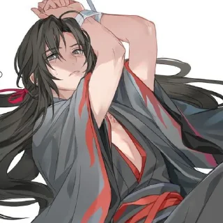 Sticker ♡Вей Ин♡ - 6