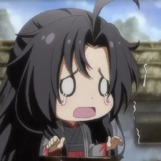 Sticker ♡Вей Ин♡ - 2