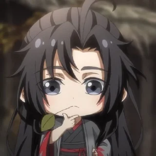 Sticker ♡Вей Ин♡ - 7