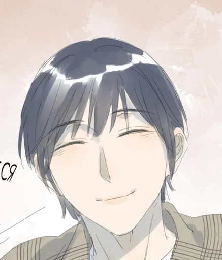 аниме мультфильм манга