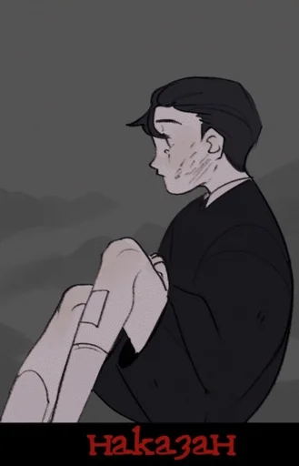 человеческое лицо мультфильм одежда