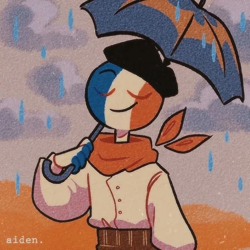 countryhuman :: @fStikBot - 