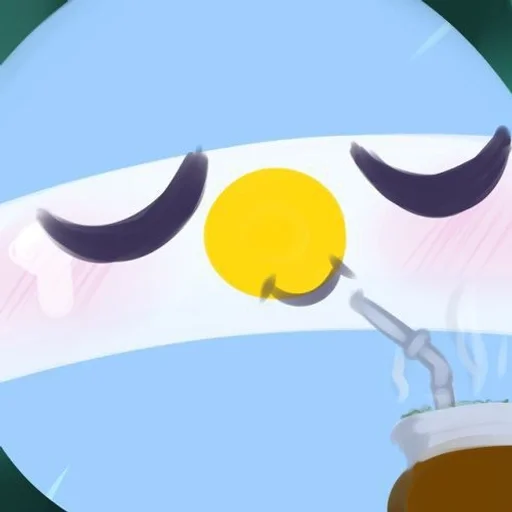 Sticker countryhuman :: @fStikBot - 5