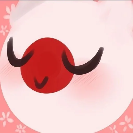 Sticker countryhuman :: @fStikBot - 3