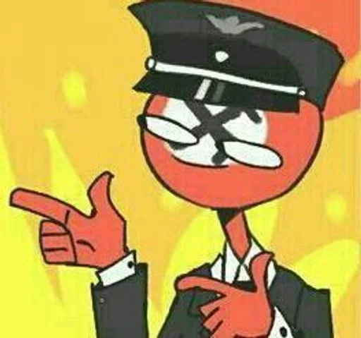 Sticker countryhuman :: @fStikBot - 0