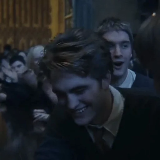 Sticker CedricdiggoryStickerpack - 1