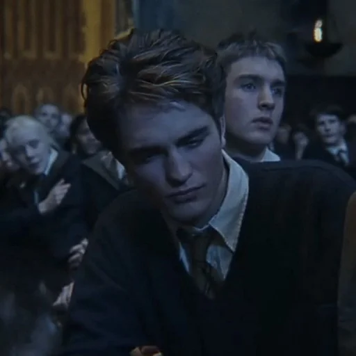 Sticker CedricdiggoryStickerpack - 1