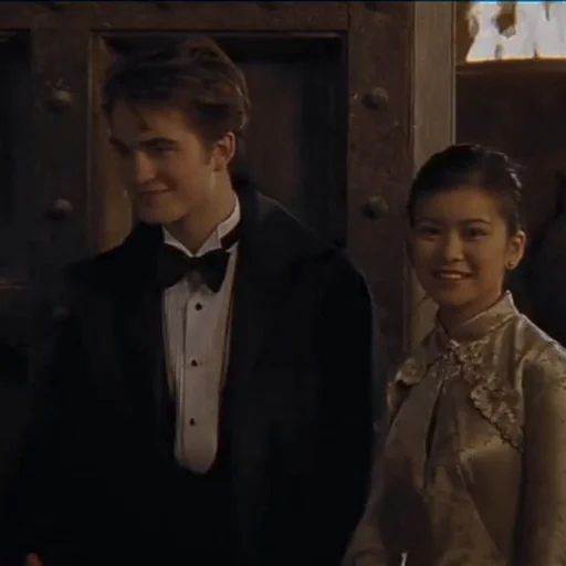 Sticker CedricdiggoryStickerpack - 1