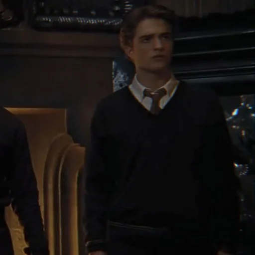 Стикер CedricdiggoryStickerpack - 1