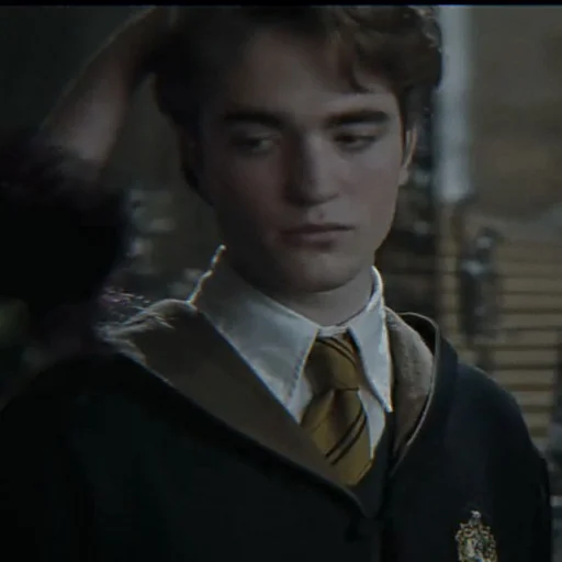 Sticker CedricdiggoryStickerpack - 1