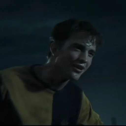 Sticker CedricdiggoryStickerpack - 1