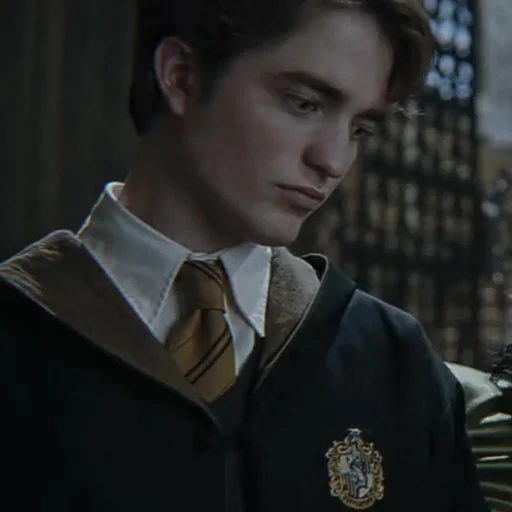 Sticker CedricdiggoryStickerpack - 1