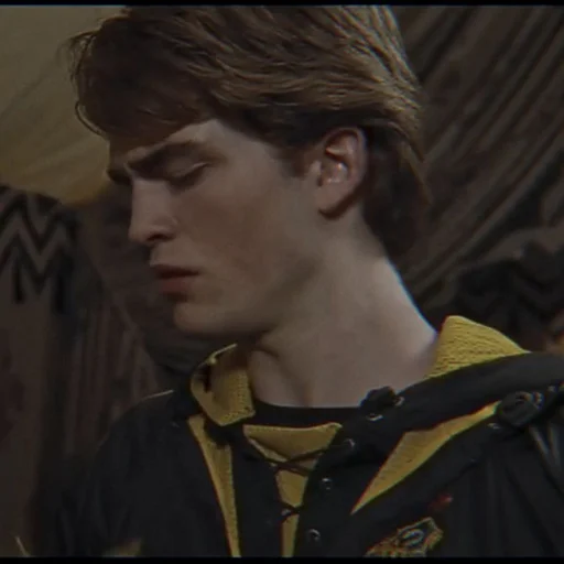 Sticker CedricdiggoryStickerpack - 1